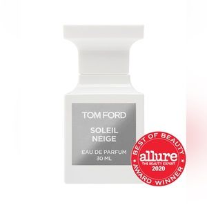 TOM FORD - SOLEIL NEIGE Eau de Parfum 30 ml